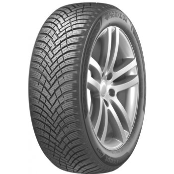 Pneumatiky Hankook Winter i*cept RS3 W462 225/55 R17 97H Runflat