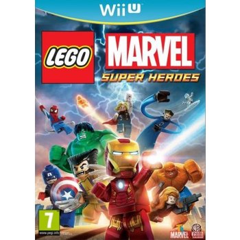 LEGO Marvel Super Heroes