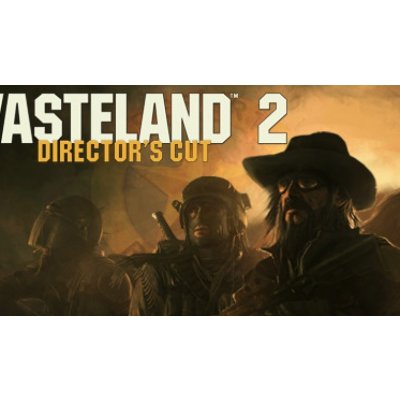 Wasteland 2: Director's Cut - Classic Edition – Hledejceny.cz