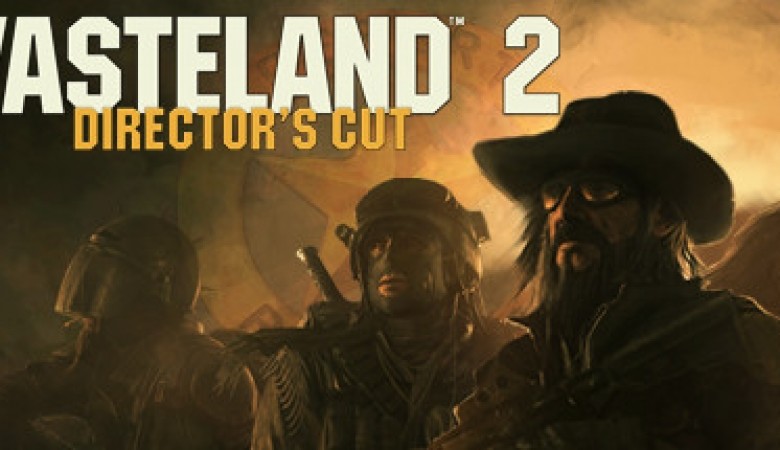 Wasteland 2: Director\'s Cut - Classic Edition