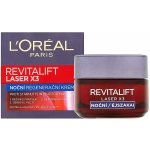 L'Oréal Revitalift Laser X3 noční 50 ml – Zbozi.Blesk.cz