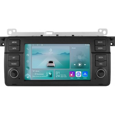 HIZPO P2BMWE4671CP BMW E46 (2+32GB) – Zboží Mobilmania