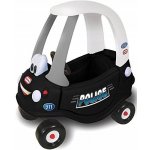 Little Tikes 173790E3 Cozy Coupe policejní – Zboží Dáma