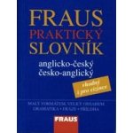 Praktický slovník anglicko-český,česko-anglický – Hledejceny.cz