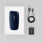 Ploom X Navy Blue – Zboží Mobilmania