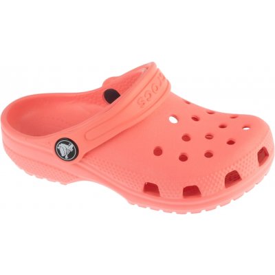 Crocs Classic Clog T 206990-6UI – Zboží Dáma
