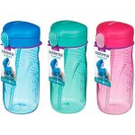 Sistema Quick Flip Top s brčkem 520ml – Hledejceny.cz