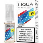 Ritchy Liqua 4S American Blend 10 ml 18 mg – Zbozi.Blesk.cz
