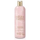 Baylis & Harding sprchový gel Pink blossom & Lotus Flower 500 ml