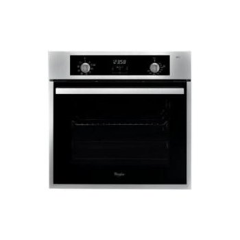 Whirlpool AKP 782 IX