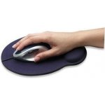 MANHATTAN MousePad, gelová podložka, modrá/blue 434386