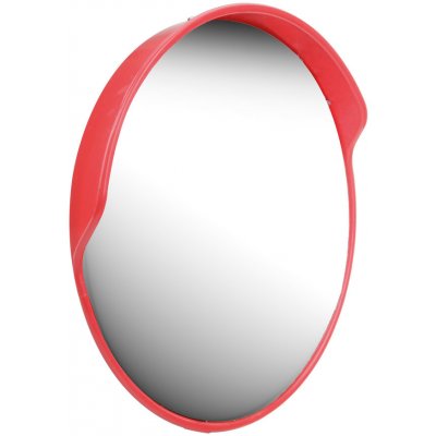Dopravní bezpečnostní zrcadlo, Ø 45cm, Lampa Italy | Zboží Auto
