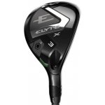 Callaway Elyte Project X Denali Charcoal 60 HB Graphite hybrid pravé 19° grafit Regular – Zboží Dáma