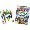 The Sims 3 + The Sims 3: Roční období