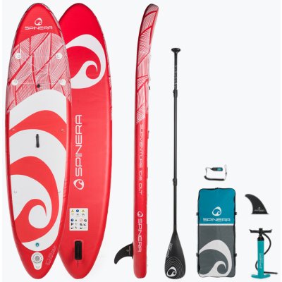 Paddleboard Spinera Supventure 10’6’’ – Zboží Mobilmania