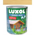 Luxol Originál 0,75 l bezbarvá – Hledejceny.cz