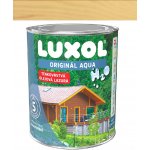 Luxol Originál 0,75 l bezbarvá – Zbozi.Blesk.cz