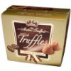 Bonboniéra Maitre Truffout Fancy Truffles kávové 200 g