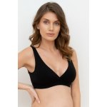 Italian Fashion Margo podprsenka černá – Zboží Dáma