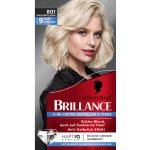 Schwarzkopf Brillance 801 Diamant blond – Zboží Dáma