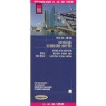 Dubaj 1:470t mapa RKH – Zboží Dáma