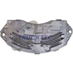 Regulace, vnitrni ventilace TRUCKTEC AUTOMOTIVE 08.59.078