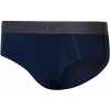 SENSOR MERINO ACTIVE dámské kalhotky deep blue tmavě modrá