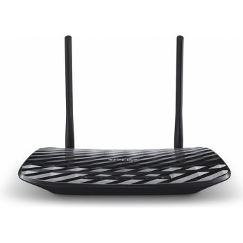 TP-Link Archer C2 AC750