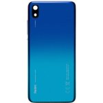 Kryt Xiaomi Redmi 7A zadní modrý – Zboží Živě