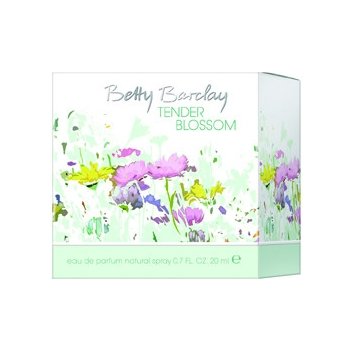 Betty Barclay Tender Blossom parfémovaná voda dámská 20 ml