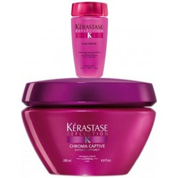 Kérastase Reflection Chroma Captive Shine Intensifying Maque 200 ml