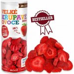 Mixit Velká křupavá jahoda 100 g – Sleviste.cz