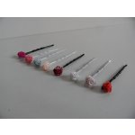 bizuterka-eshop.cz Sponka s růžičkou BZ-05053 – Zboží Mobilmania