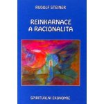 Reinkarnace a racionalita - Rudolf Steiner – Hledejceny.cz