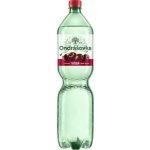 Ondrášovka Neperlivá s příchutí višeň a žlutý čaj 1,5 l – Hledejceny.cz