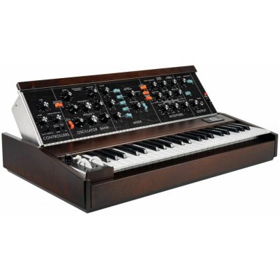 Moog Minimoog Model D 2022 – Zboží Mobilmania