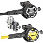 Mares DUAL ADJ 62X + octopus DUAL ADJ INT – Hledejceny.cz
