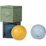 Little Dutch sada měkkých kostek námořnický záliv – Zboží Dáma