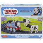 Mašinka Tomáš sada Moove Over! – Zboží Dáma