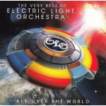 E.L.O. - ALL OVER THE WORLD:THE VERY BEST OF – Hledejceny.cz