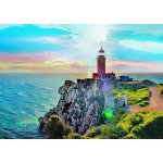 Trefl Melagavský maják Řecko 1000 dílků – Sleviste.cz
