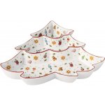 Villeroy & Boch Vánoční set misek na dip, kolekce Toy's Delight - – Hledejceny.cz