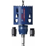 BOSCH Sada děrovek EXPERT Multi Material Power Change Plus, 51 × 60 mm 2608901910 – Sleviste.cz