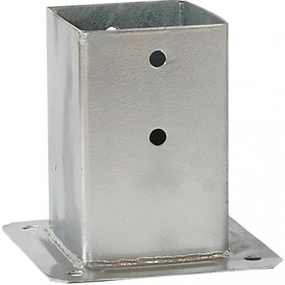 J.A.D. Tools patka hranatá 91x91x150mm – Zboží Mobilmania