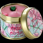 Bomb Cosmetics Rose Blush 35 hodin – Sleviste.cz