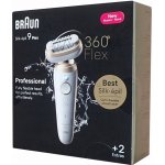 Braun Silk-epil 9-011 3D – Sleviste.cz