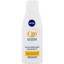 Nivea Visage Q10 plus čistící pleťové mléko proti vráskám 200 ml