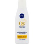 Nivea Visage Q10 plus čistící pleťové mléko proti vráskám 200 ml – Hledejceny.cz