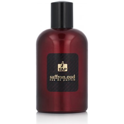 SAP Saffron.Oud parfémovaná voda unisex 100 ml