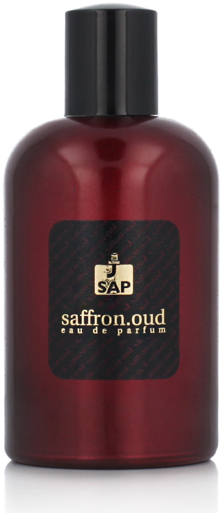 SAP Saffron.Oud parfémovaná voda unisex 100 ml